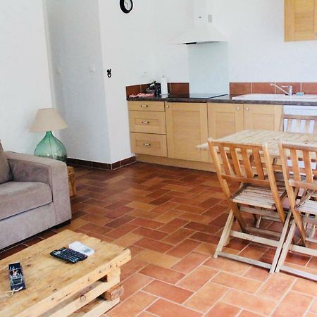A Fata Di L'Ortolo Gites A La Ferme Sartène Exteriér fotografie